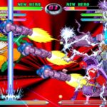 MARVEL vs. CAPCOM Fighting Collection– Marvel vs. Capcom 2 (2000)