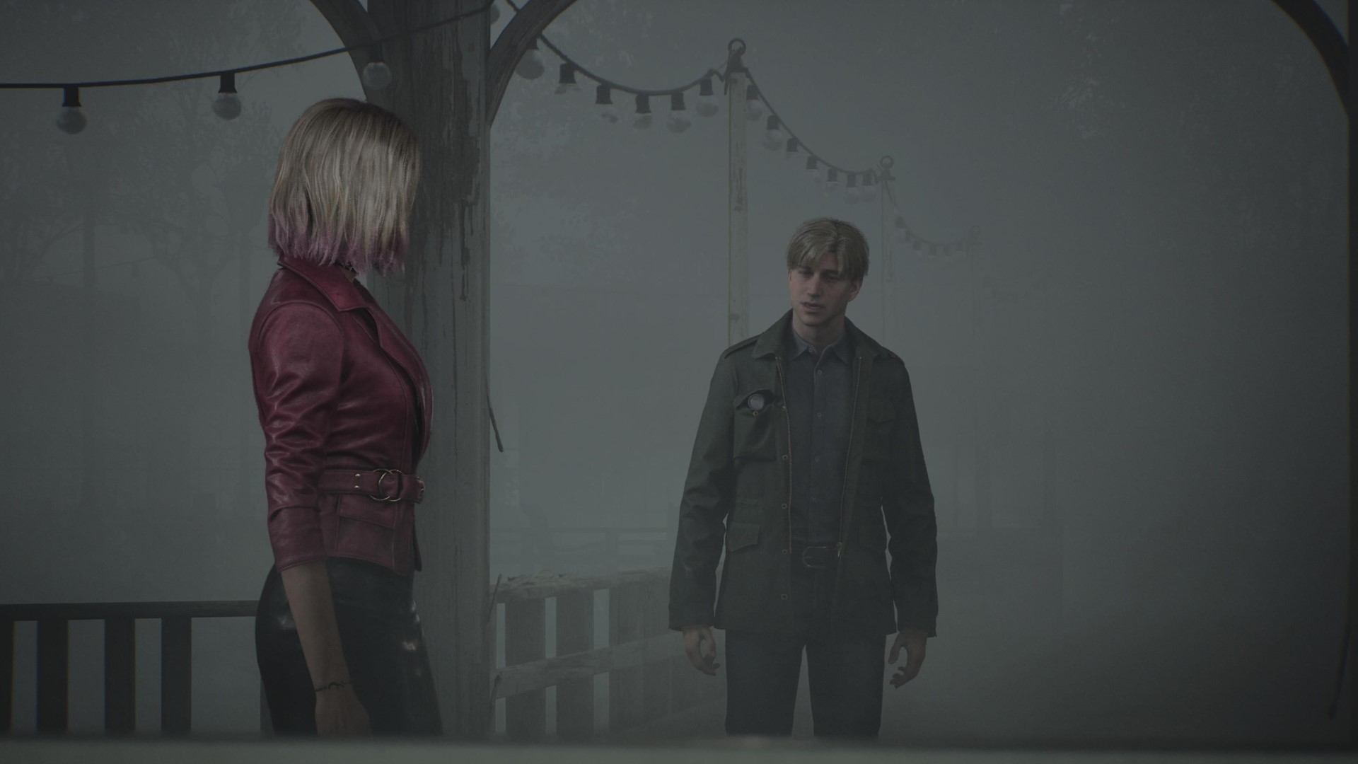 silent hill 2