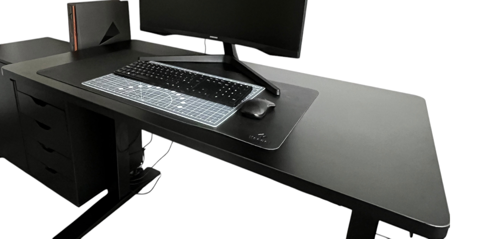 flexispot e7 pro desk review