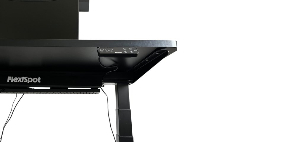 flexispot e7 pro desk review