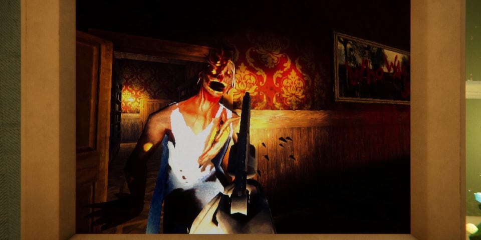 Among Ashes – Night Call game within game