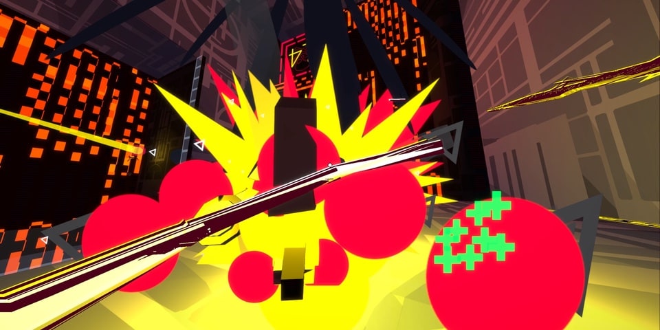 XYZ Tear Them Down arena combat