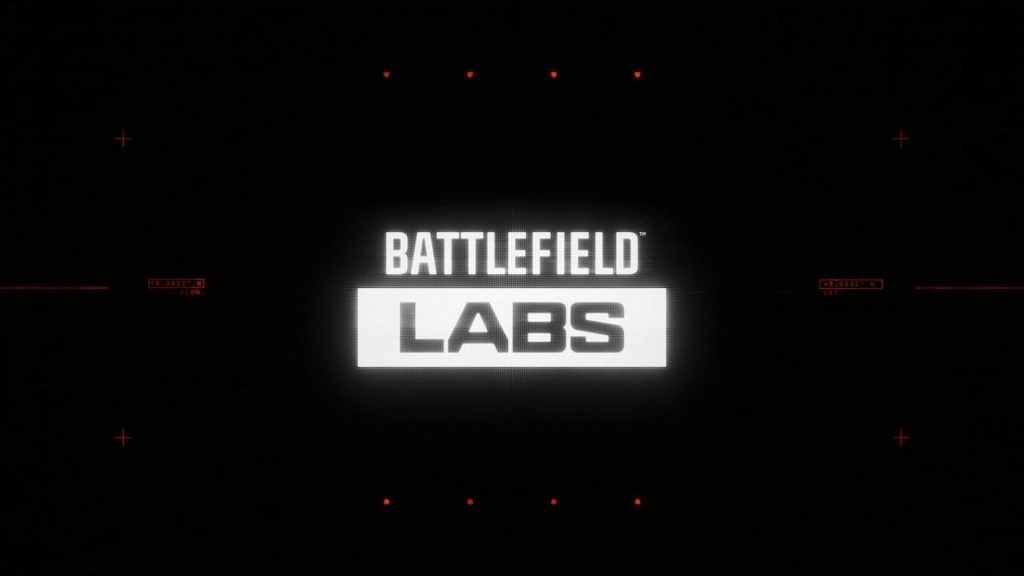 Battlefield Labs Class System